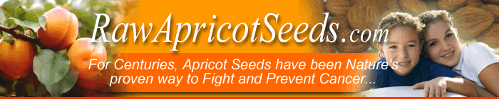 Raw Apricot Seeds.com 